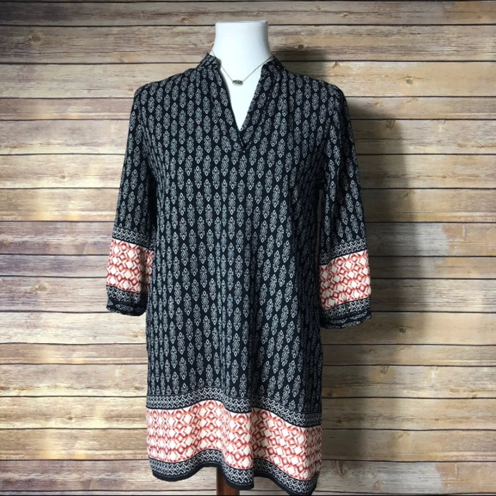Woman’s tribal dress (m)